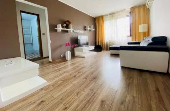 Apartament 4 camere Rahova