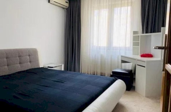 Apartament 4 camere Rahova