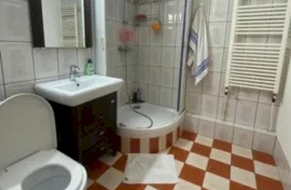 Apartament 4 camere Rahova