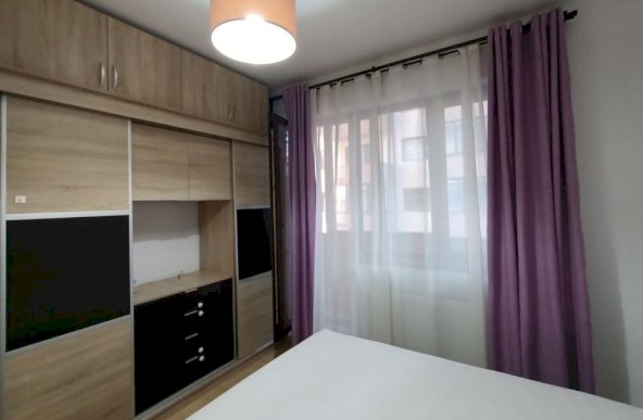 Apartament 3 camere Rahova