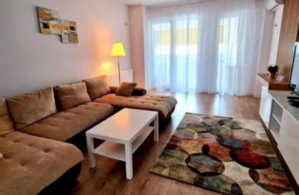 Apartament 2 camere Rahova