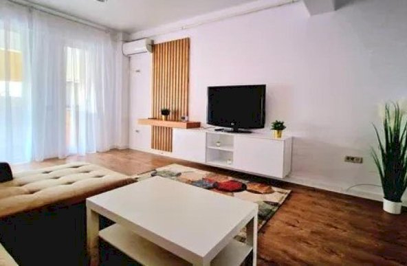 Apartament 2 camere Rahova