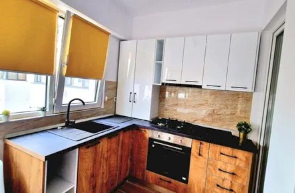 Apartament 2 camere Rahova