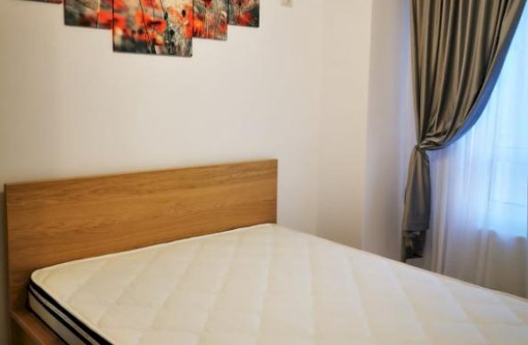 Apartament 2 camere Rahova