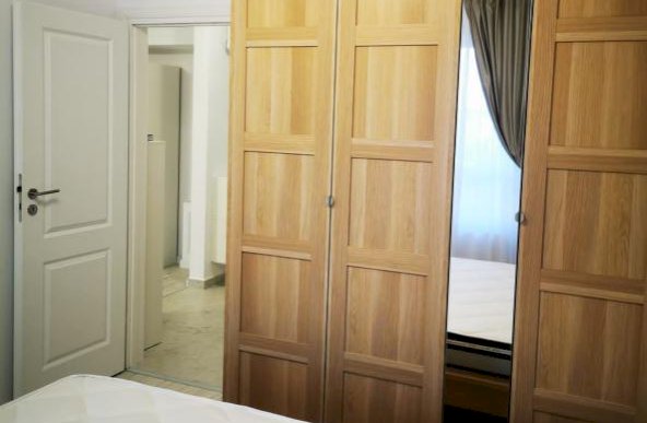 Apartament 2 camere Rahova