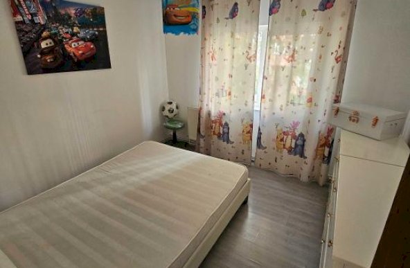 Apartament 3 camere 13 Septembrie