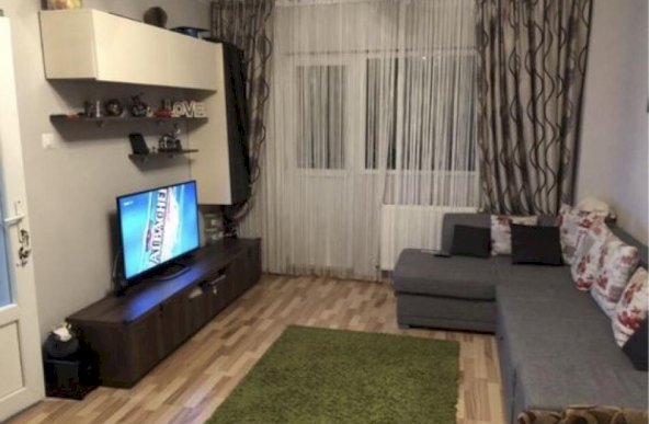 Apartament 2 camere Rahova