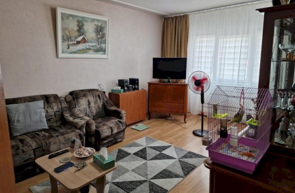 Apartament 3 camere Rahova