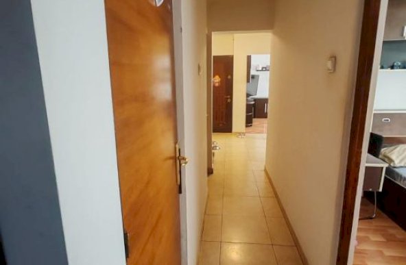 Apartament 3 camere Rahova