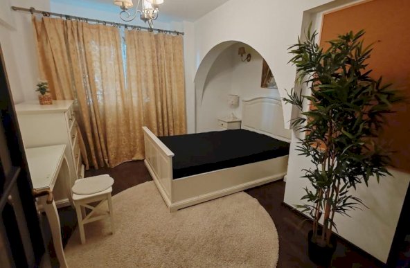 Apartament 2 camere Rahova