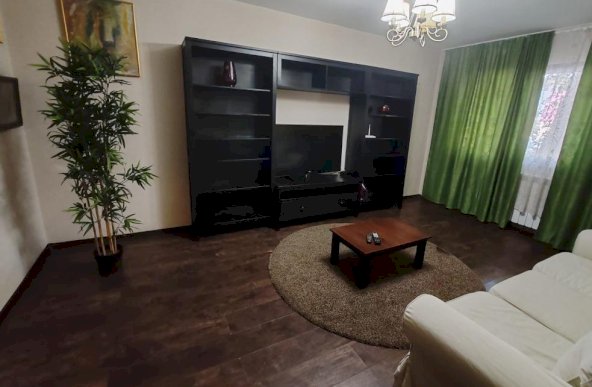 Apartament 2 camere Rahova