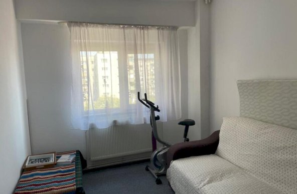 Apartament 3 camere Rahova