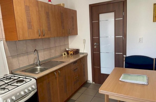 Apartament 3 camere Rahova