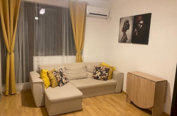 Apartament 3 camere Rahova