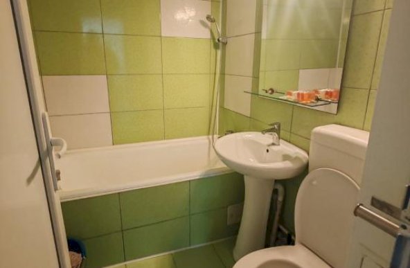 Apartament 2 camere Drumul Taberei - Prelungirea Ghencea