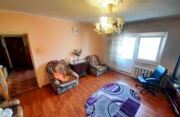 Apartament 3 camere 13 Septembrie 