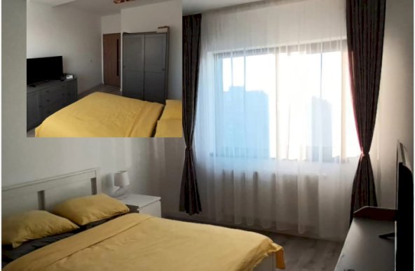 Apartament 2 camere Drumul Taberei