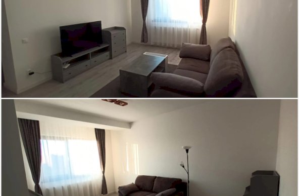 Apartament 2 camere Drumul Taberei