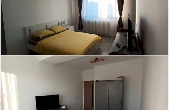 Apartament 2 camere Drumul Taberei