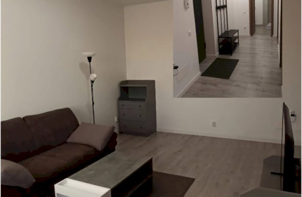 Apartament 2 camere Drumul Taberei