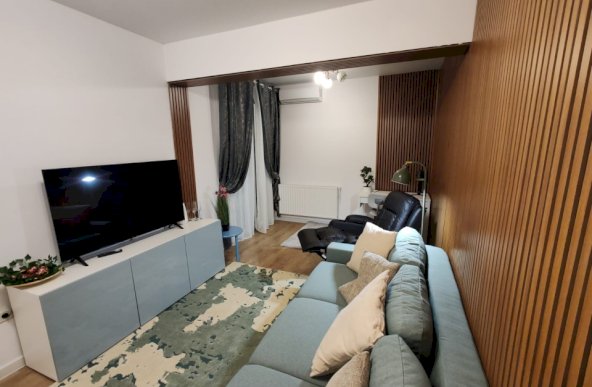 Apartament 2 camere Rahova