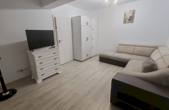 Apartament 2 camere Salaj