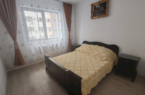 Apartament 2 camere Salaj