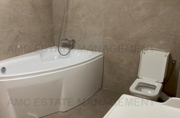 De inchiriat 3 camere Mobilat Utilat Lux 200 mp Parcul Tineretului - Vacaresti