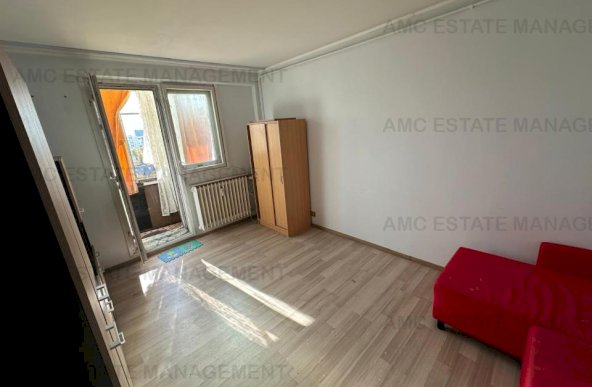 De vanzare 2 camere Mobilat Utilat - Brancoveanu