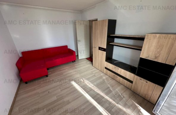 De vanzare 2 camere Mobilat Utilat - Brancoveanu