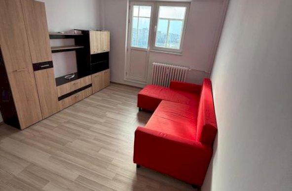 De vanzare 2 camere Brancoveanu - Lamotesti - RENOVAT Mobilat  