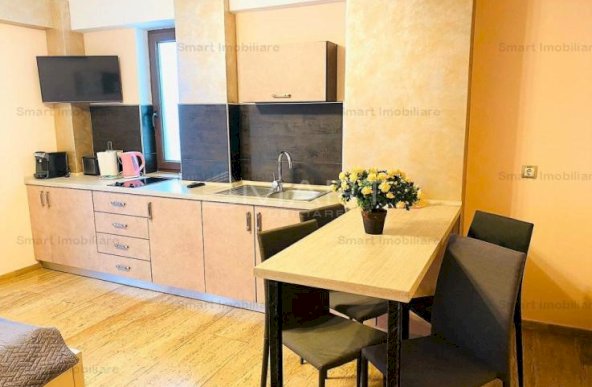 Apartament 2 camere zona centrala