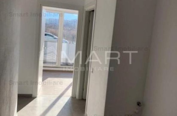 Apartament 2 camere, zona Coresi