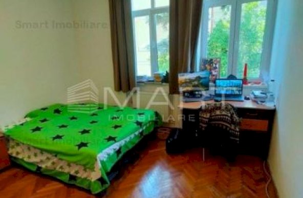 Apartament cu 2 camere la casa Bulevardul Victoriei