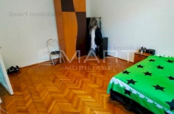 Apartament cu 2 camere la casa Bulevardul Victoriei