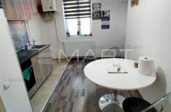 Apartament cu 2 camere la casa Bulevardul Victoriei