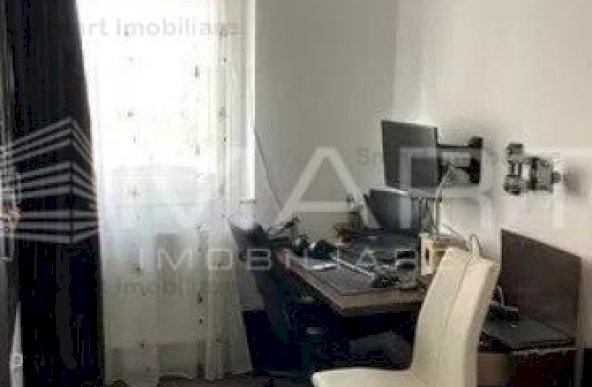 Apartament 3 camere zona Avantgarden Bartolomeu