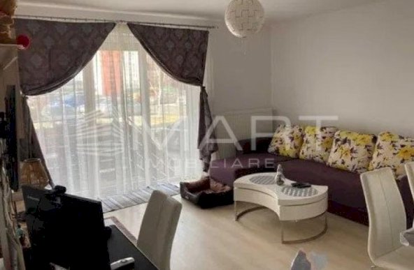 Apartament 3 camere zona Avantgarden Bartolomeu