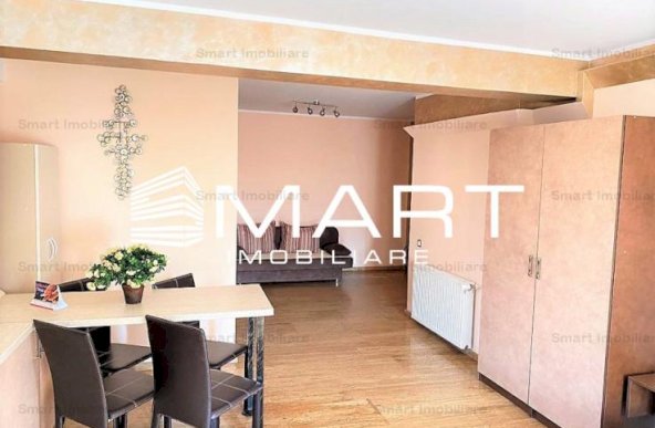 Apartament modern  2 camere zona Sub Arini