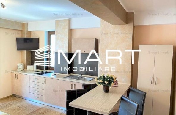 Apartament modern  2 camere zona Sub Arini