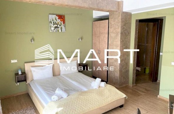 Apartament modern  2 camere zona Sub Arini