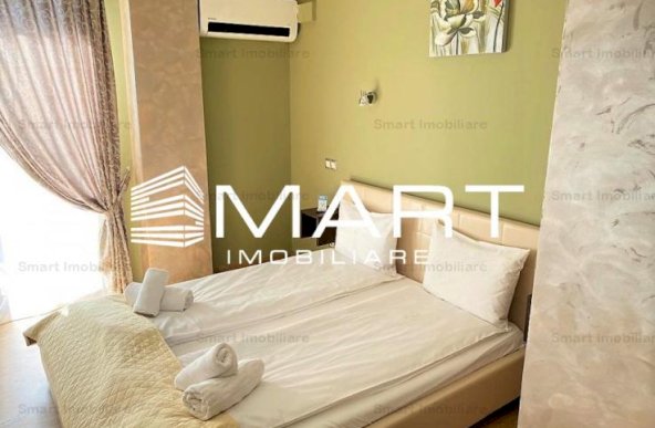 Apartament modern  2 camere zona Sub Arini