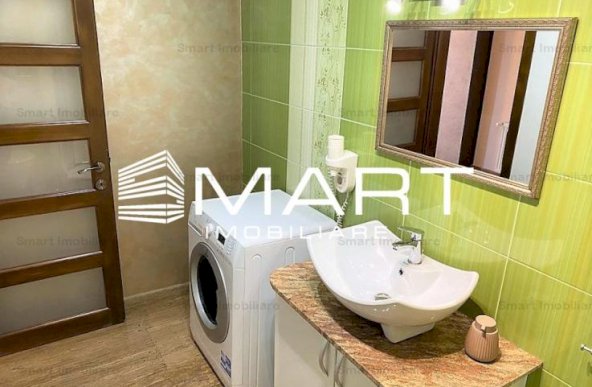 Apartament modern  2 camere zona Sub Arini