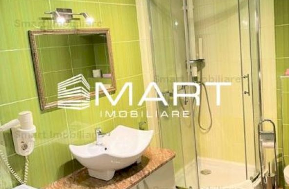 Apartament modern  2 camere zona Sub Arini