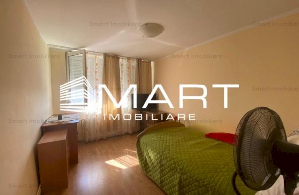 Apartament 2 camere decomandate zona Ciresica