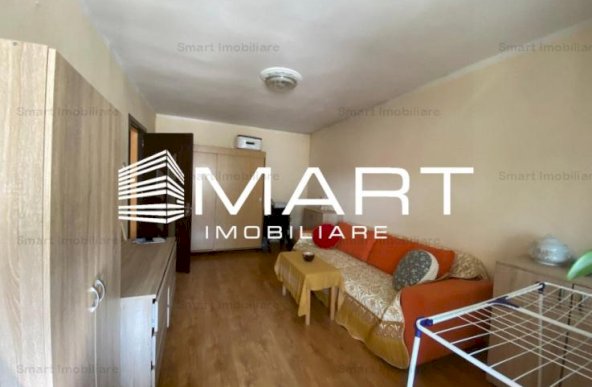 Apartament 2 camere decomandate zona Ciresica