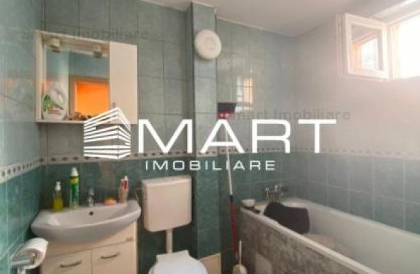 Apartament 2 camere decomandate zona Ciresica