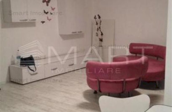 Apartament 3 camere zona Lazaret