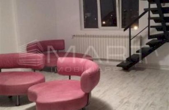 Apartament 3 camere zona Lazaret