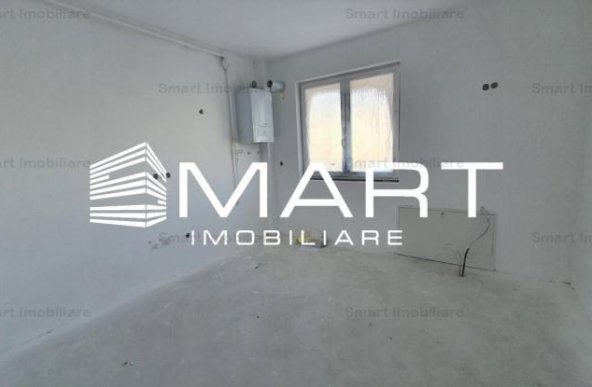 Apartament 3 camere cu teren 220 mp Calea Cisnadiei